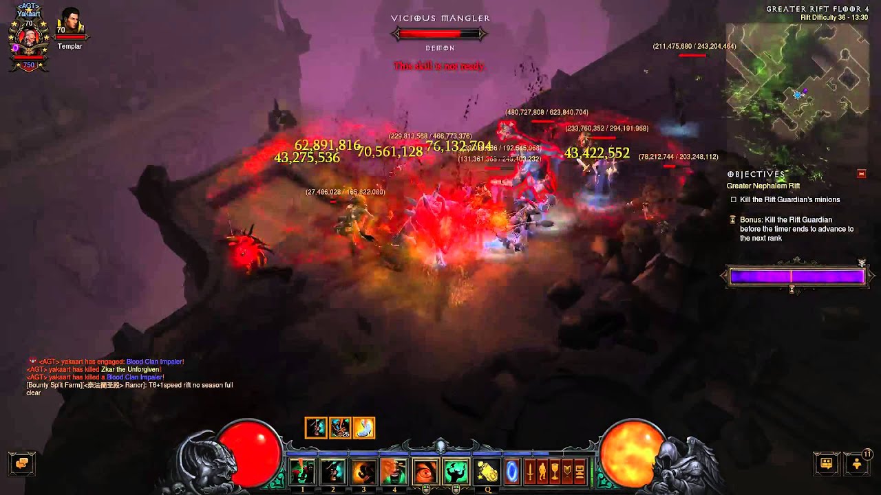 Yakaart - Barb TOP3 EU S1 (ns) GR36 - patch 2.1.1