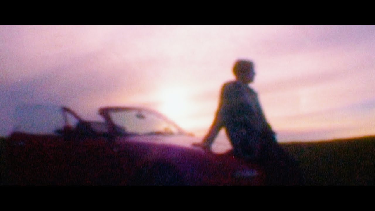 Barnim - Fioletowe Niebo [Official Music Video]