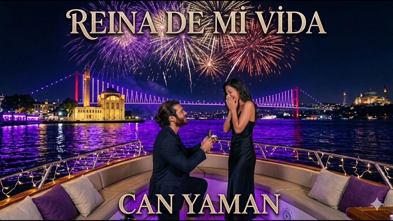 AMOR ETERNO 💕 Reina de Mi Vida 💞  La Canción Más Triste (Novelas Turcas en Español Completas music)