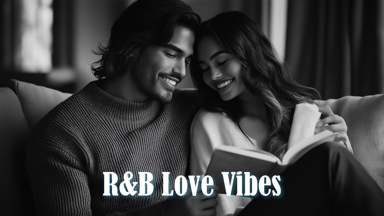Vol. 11 | Relaxing Grooves: Smooth Indie & R&B for Relaxing Time