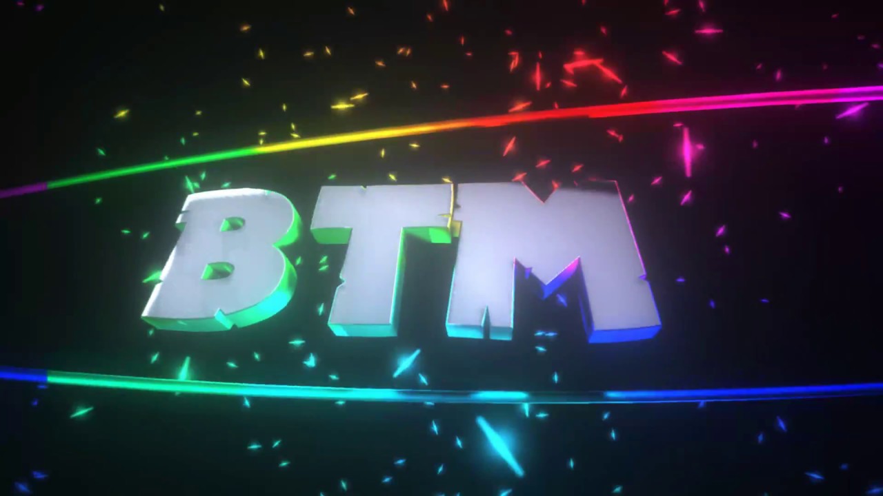 (OFFICIAL) behindthemission intro