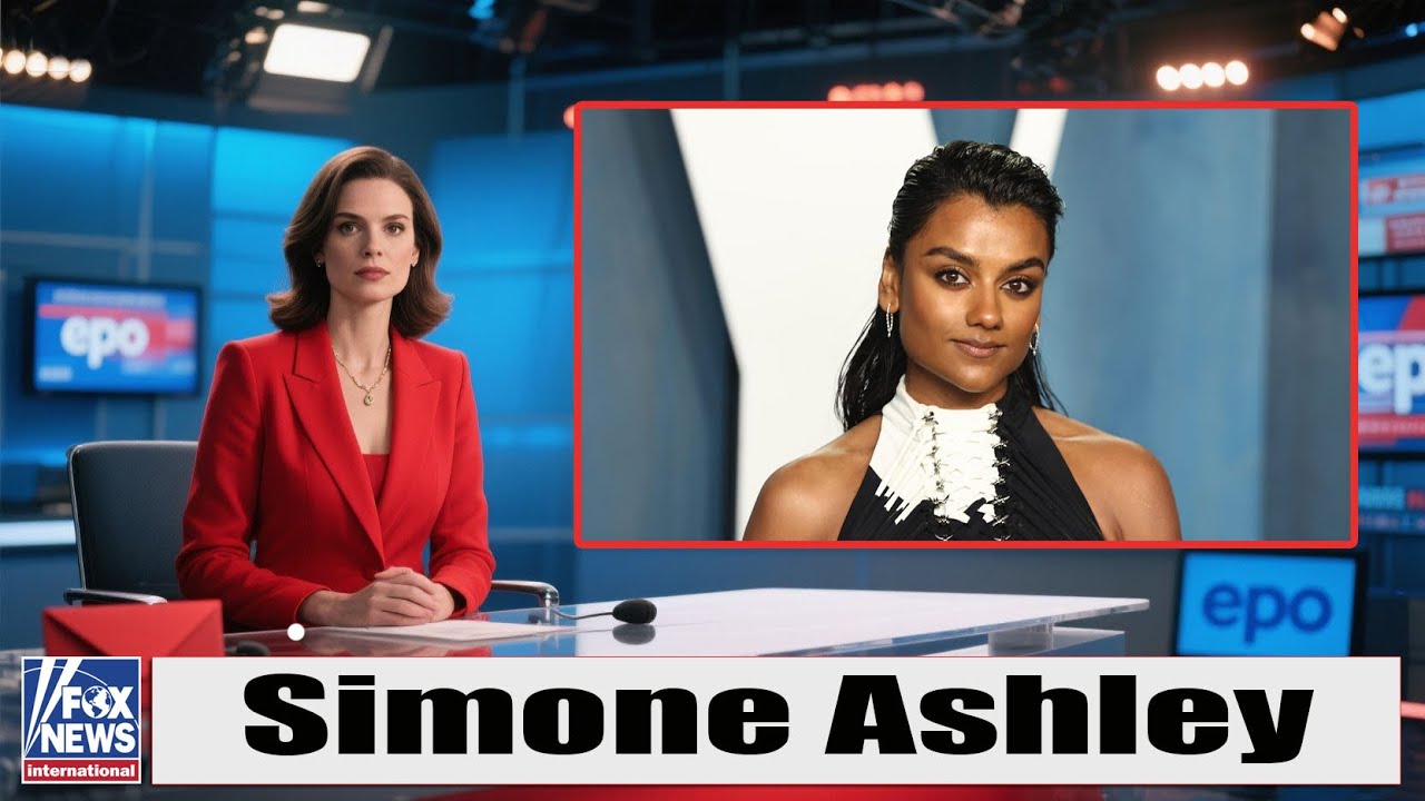 From Outsider to Bridgerton Queen — The Untold Rise of Simone Ashley That Shocked Hollywood