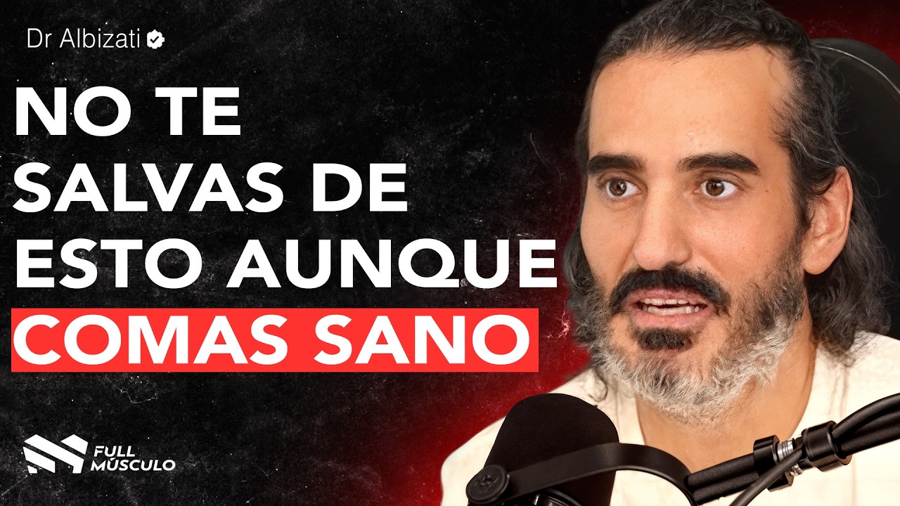Experto En Nutrición: El Mejor Tratamiento Para Recuperar Tu Energía y Tu Salud Después de Los 40