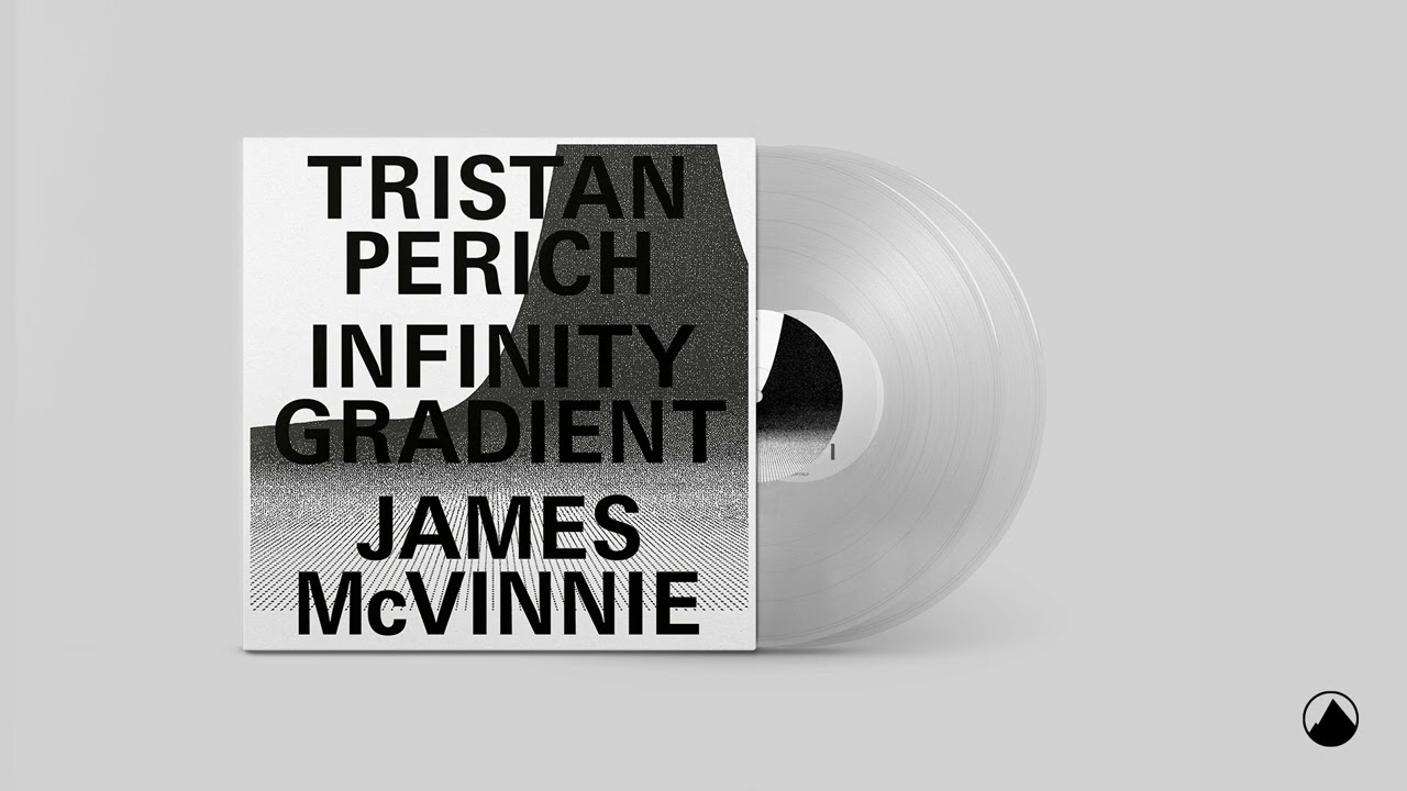 Tristan Perich, James McVinnie - Infinity Gradient: Section 1