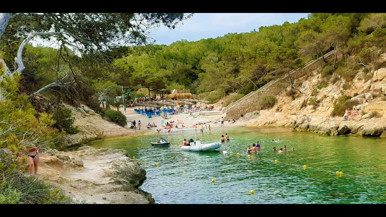 Cala Cap Falcó Mallorca