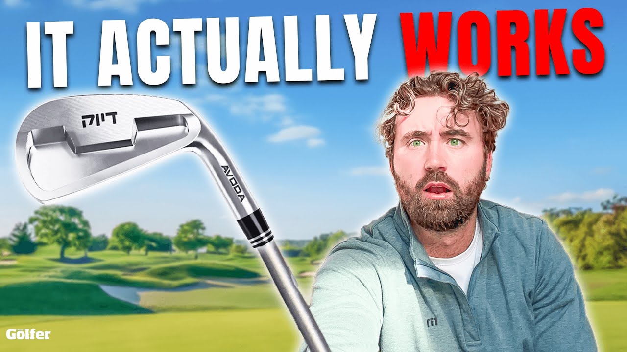 I Used Avoda Origin Same Length Irons for 365 Days - Here's What Happened