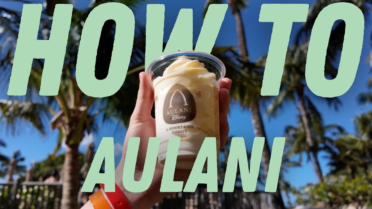 Aulani Resort: Is It Worth The Hype?