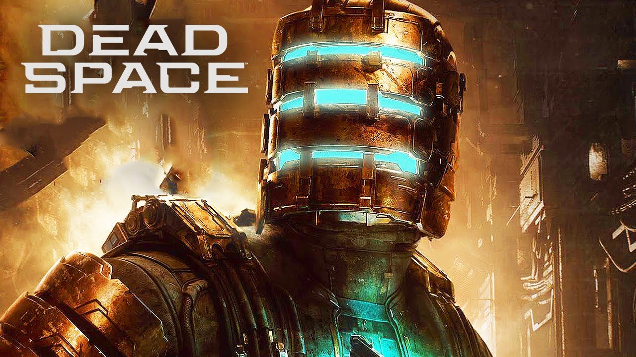 DEAD SPACE REMAKE #1: KHÔNG GIAN CHẾT CHÓC !!! TƯỢNG ĐÀI KINH DỊ SINH TỒN TRỞ LẠI !!!