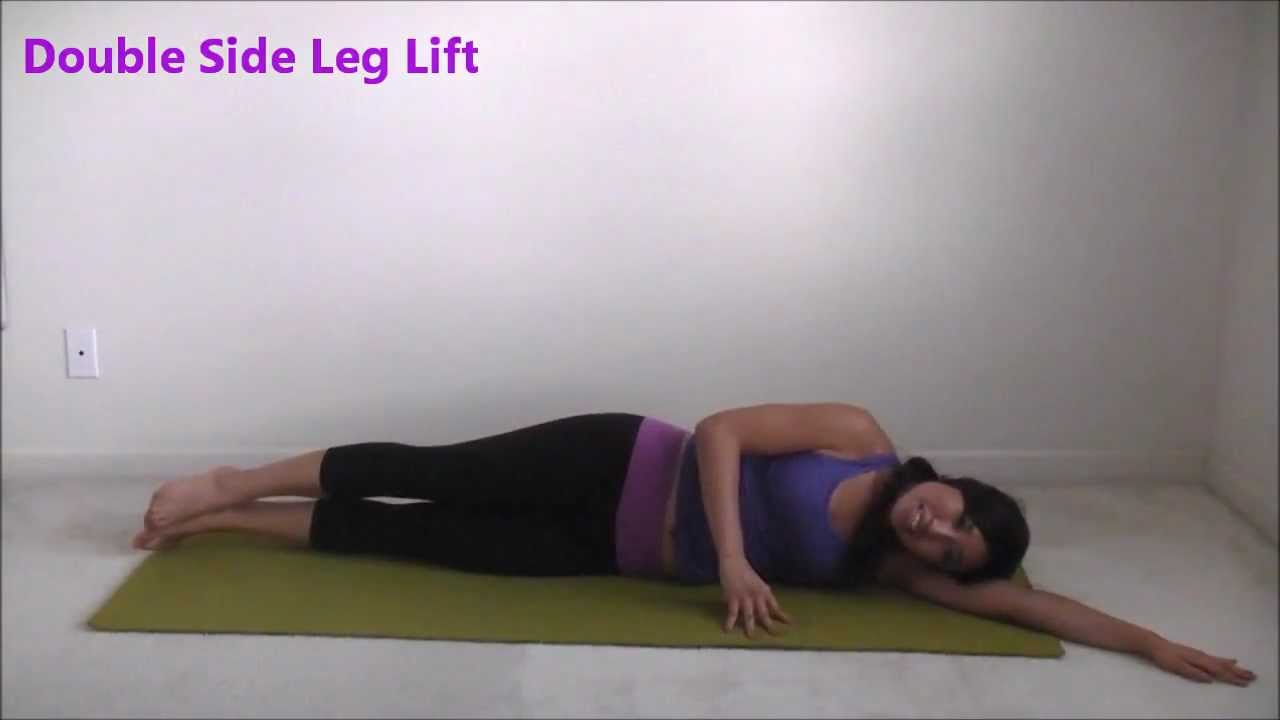 POP Pilates: Total Body Bangin' Workout