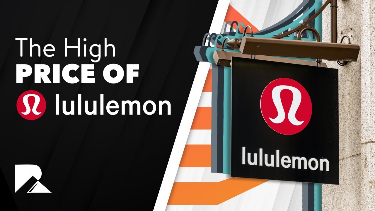 Why Are Lululemon Leggings So Expensive?