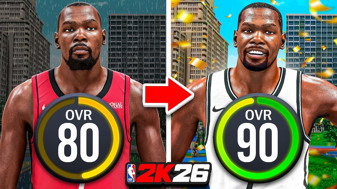60 TO 99 6'10 KD BUILD STREAK HUNTING IN PARK (NO MONEY SPENT) PART 3