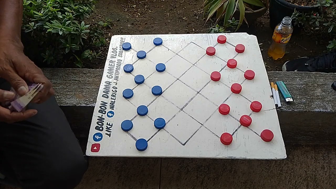May Dayo Namigay ng partida, Kaegit! Loloy Sibagat Vs. Tawing Towel.,.,.Game 1.,.2.,..3 #damagame