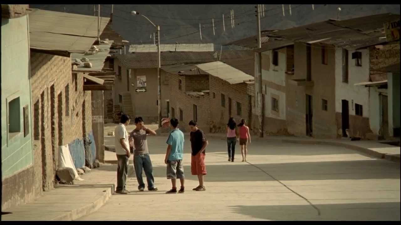 Chicama - La Película - Trailer oficial