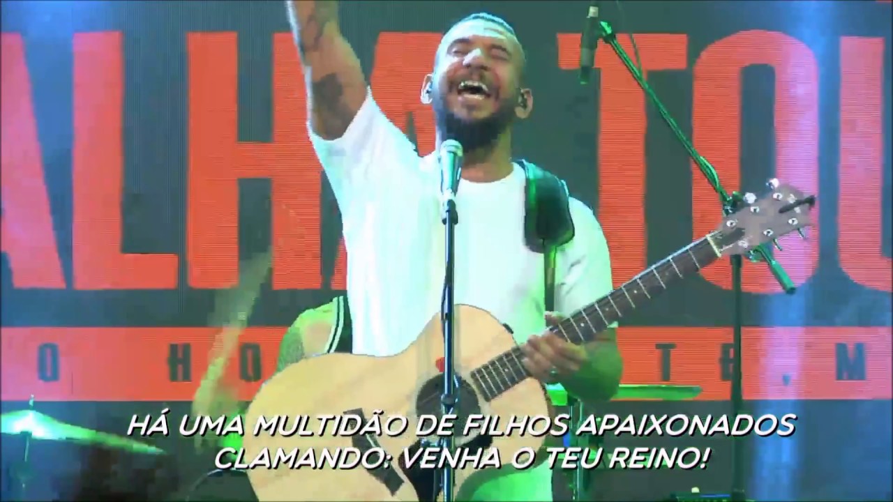 Pisaduras - Rodolfo Abrantes ao vivo ( Fornalha Tour 2018)