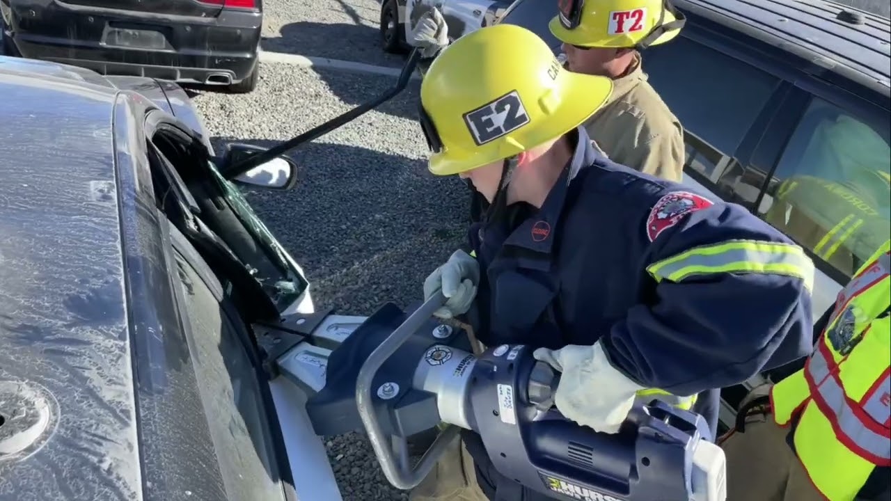 Corona Fire Department