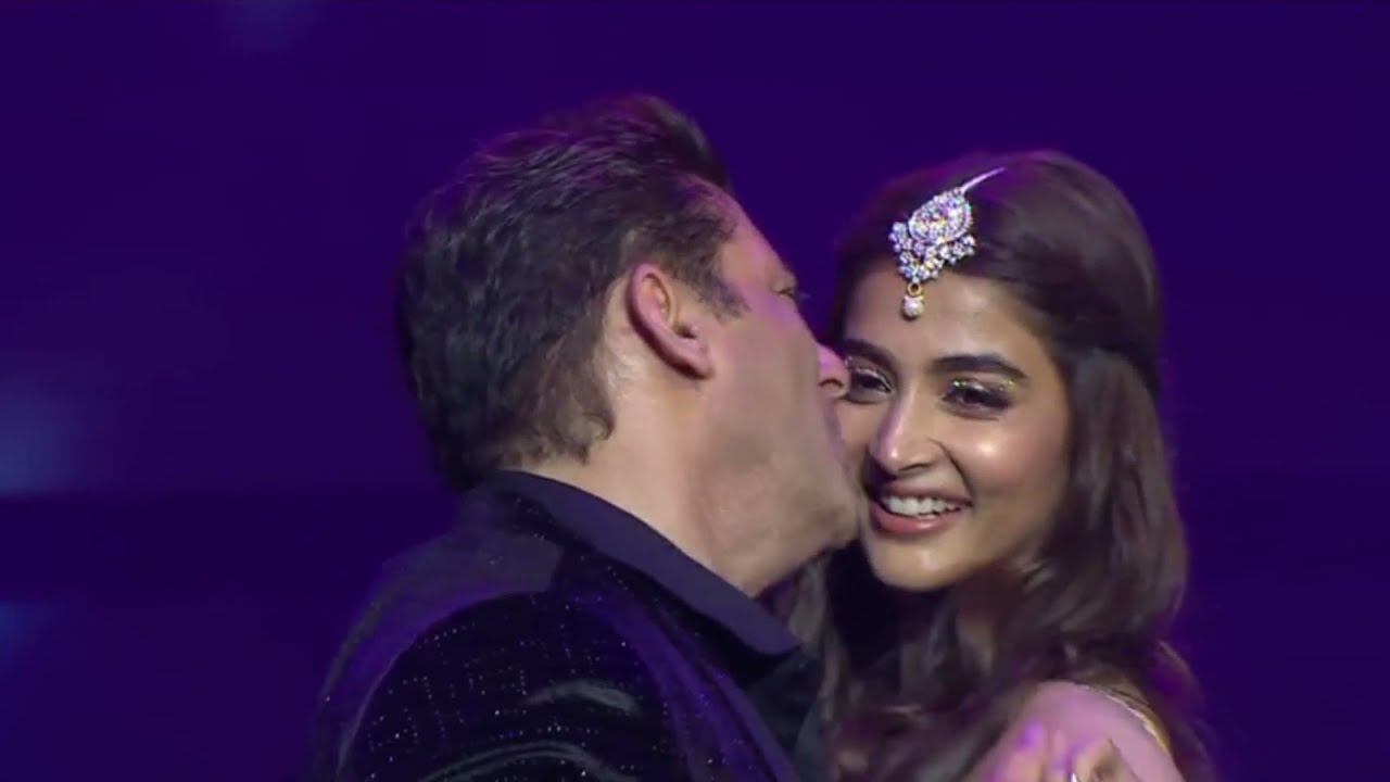 🔥Salman khan Live Performance in Dubai expo 2020, Dabang Reloaded Show 2022