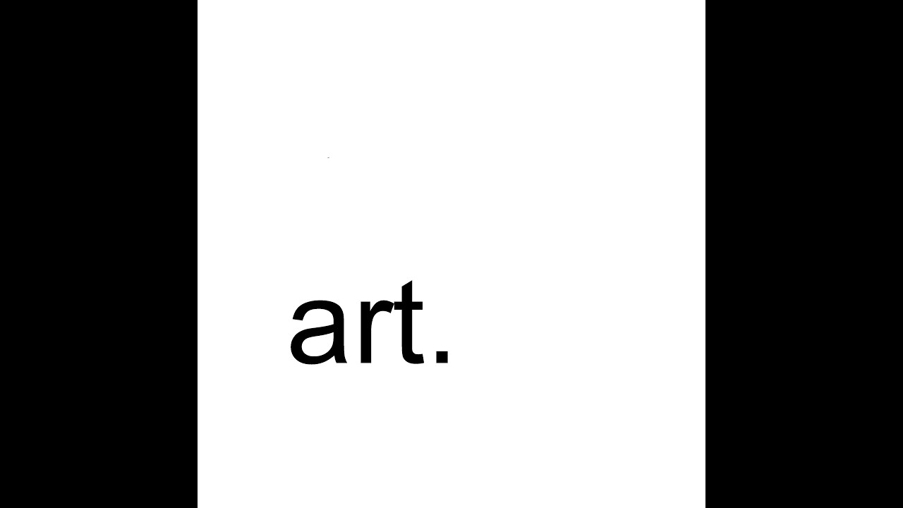art remixes. full