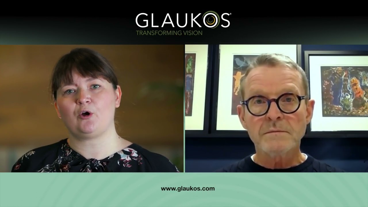 Addressing Glaucoma at the Time of Cataract Surgery with iStent inject® W Trabecular Micro-Bypass