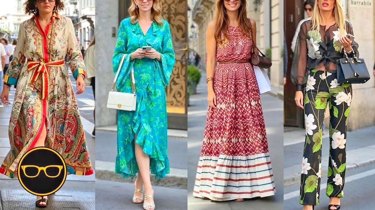 THE Hottest ITALIAN FALL Women&rsquo;s FASHION 2026 Stunning Elegance Milan Street Style Trends September