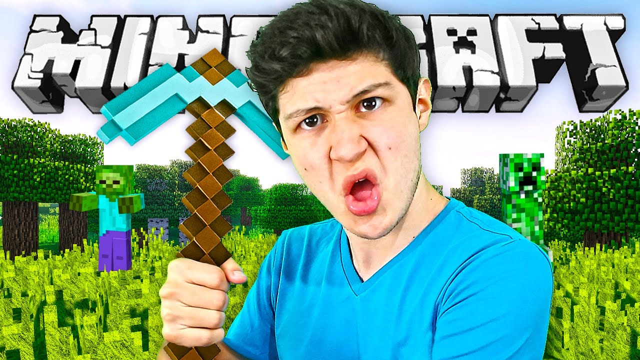 UNA NUEVA AVENTURA! MASTERLAND #1 - MINECRAFT