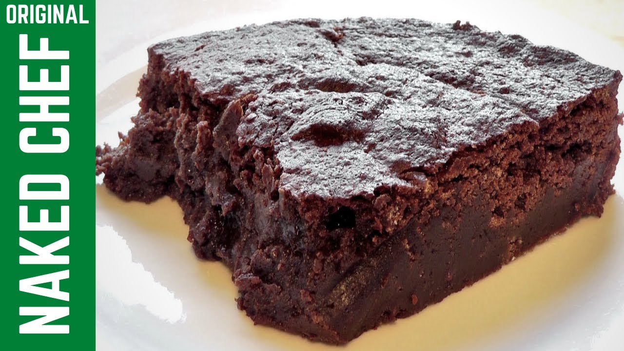 Best ever CHOCOLATE BROWNIE Cake | How to make recipe
