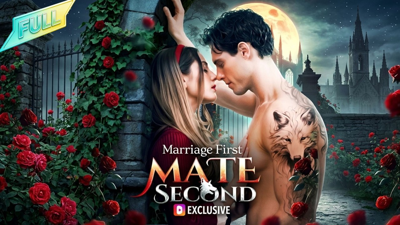 【FULL】Chosen Wife Or Fated Mate? You Can&rsquo;t Miss This Shifter Romance！#dramachina