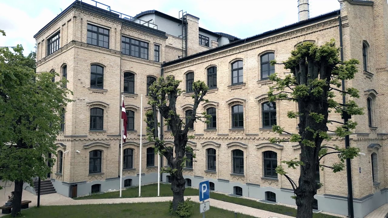 Prototipē&scaron;anas darbnīcas Riga Makerspace