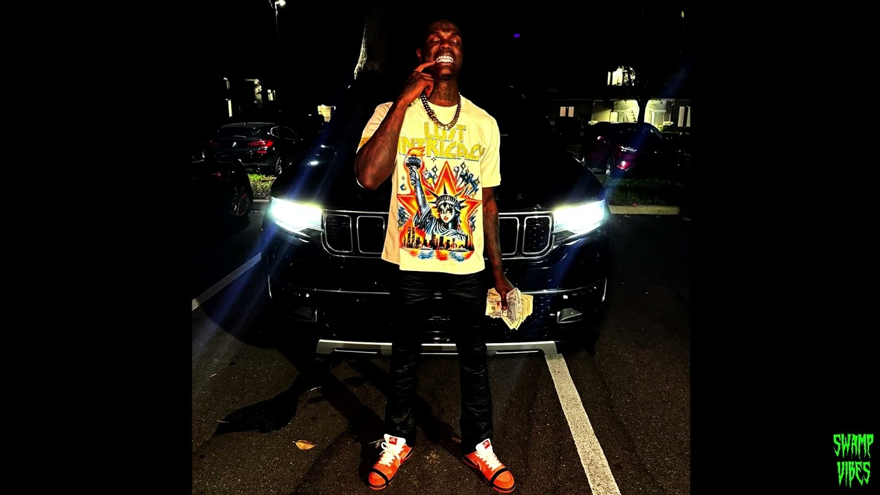 (FREE) El Snappo Florida Type Beat - 