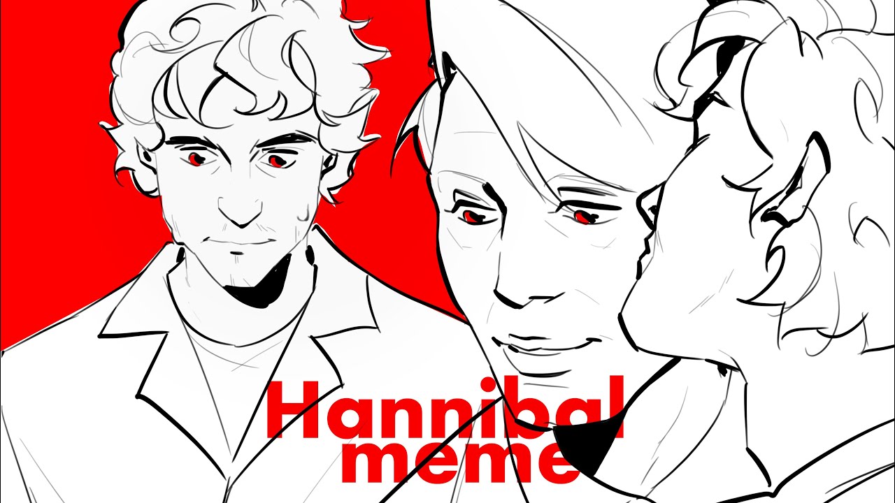 Hunt you meme | HANNIGRAM |