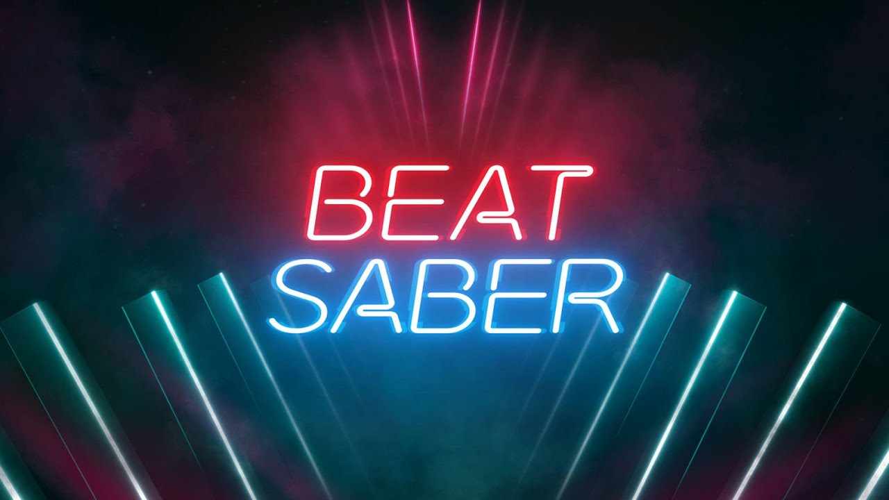 The Big Goodbye - AJR | Beat Saber