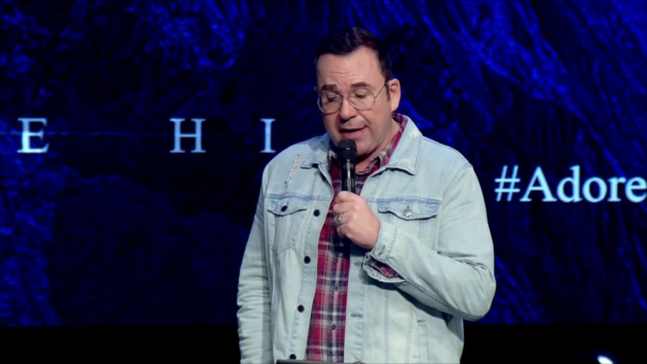 Jim Raley | Throwback Praise