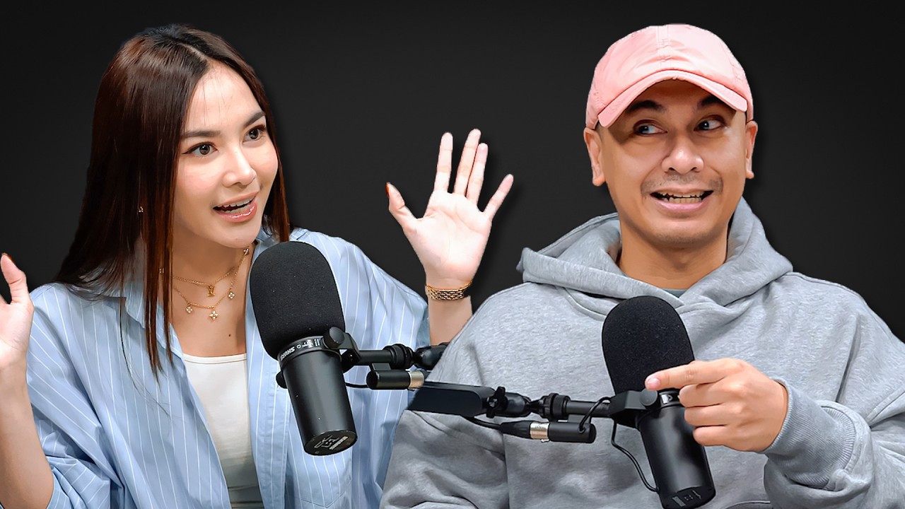 Lika-Liku Mahalini