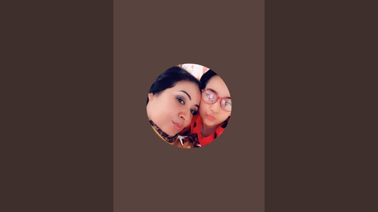 fadaa oum sabrina