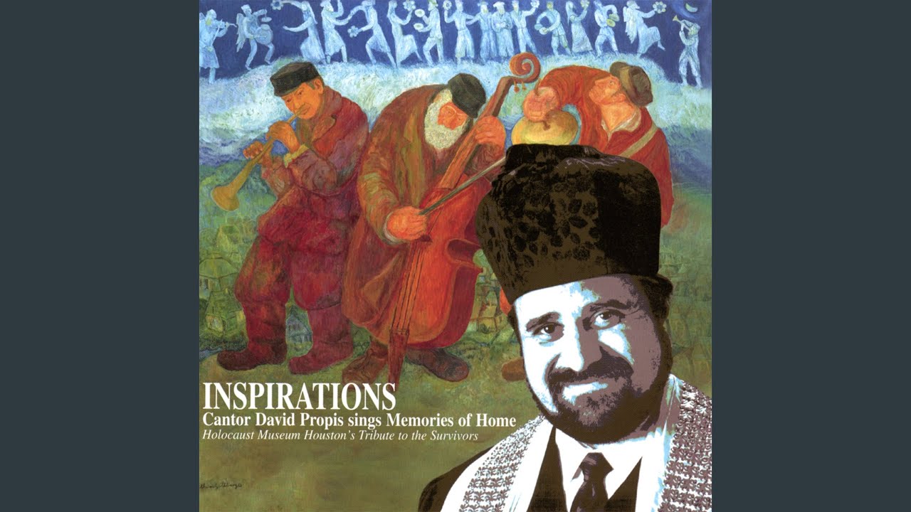 Oyfn Pripetchik