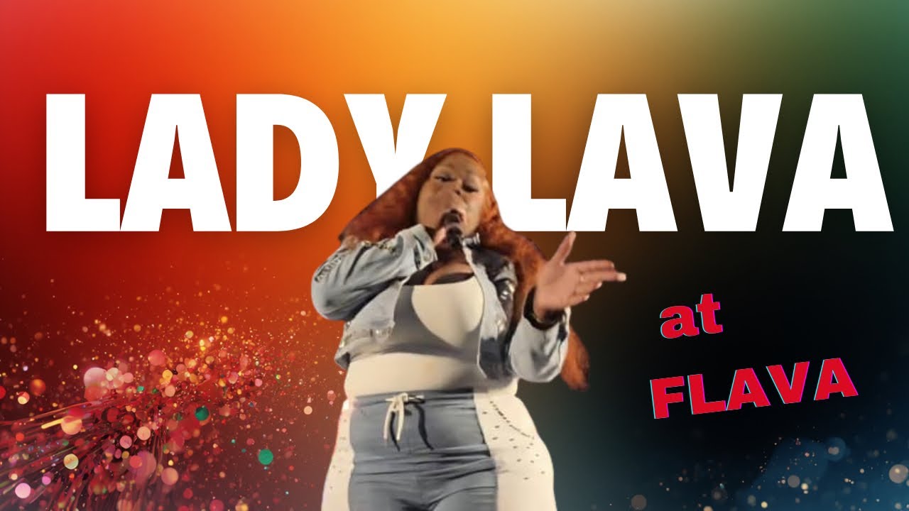 Последнее выступление группы Lady Lava на карнавале в Тринидаде 2026 года
