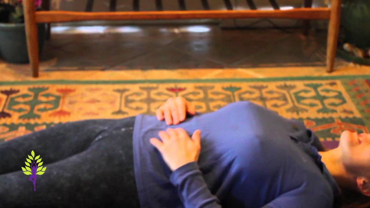 Full Yoga Breath