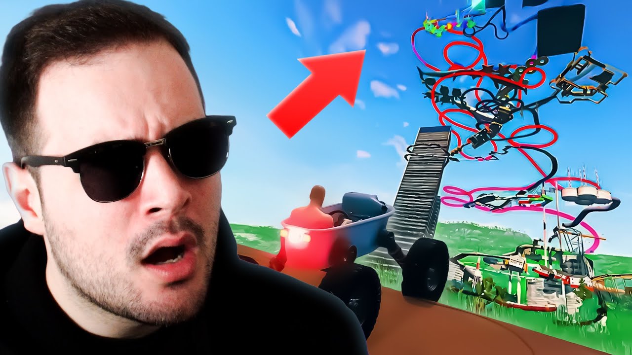 Clicca Questo Video per GUIDARE.