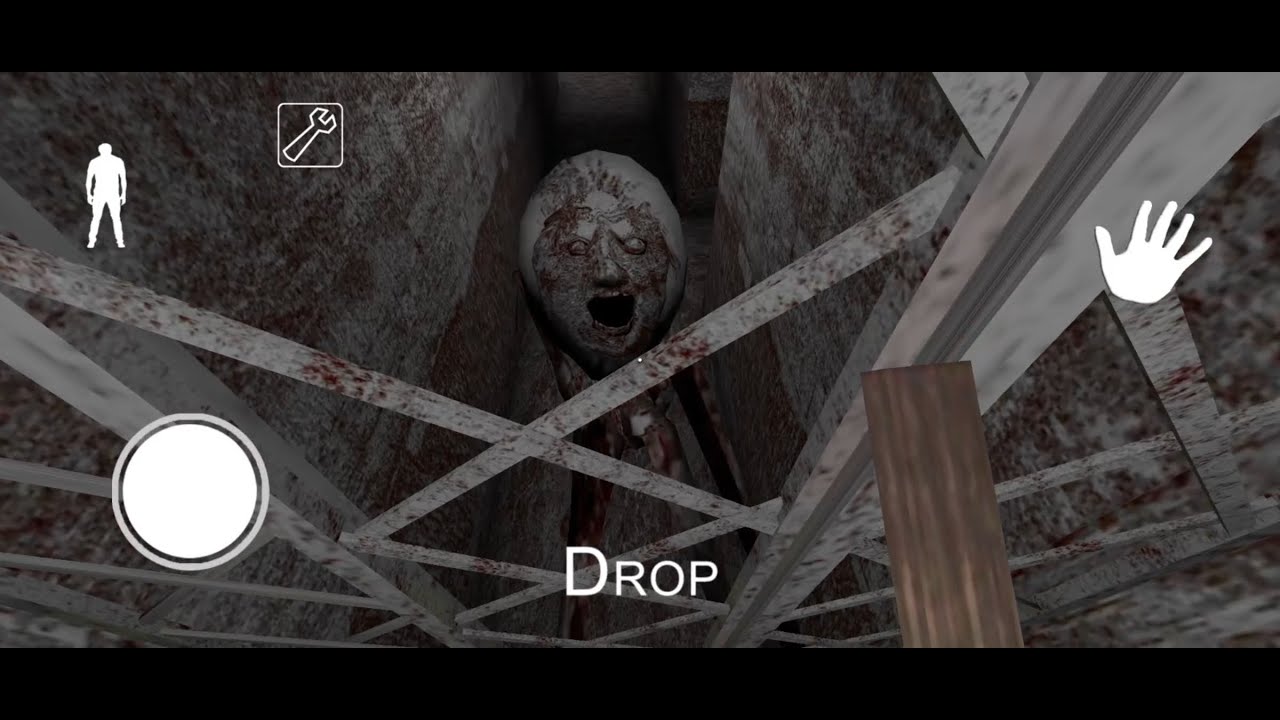 Granny is Live | Granny Horror Gameplay