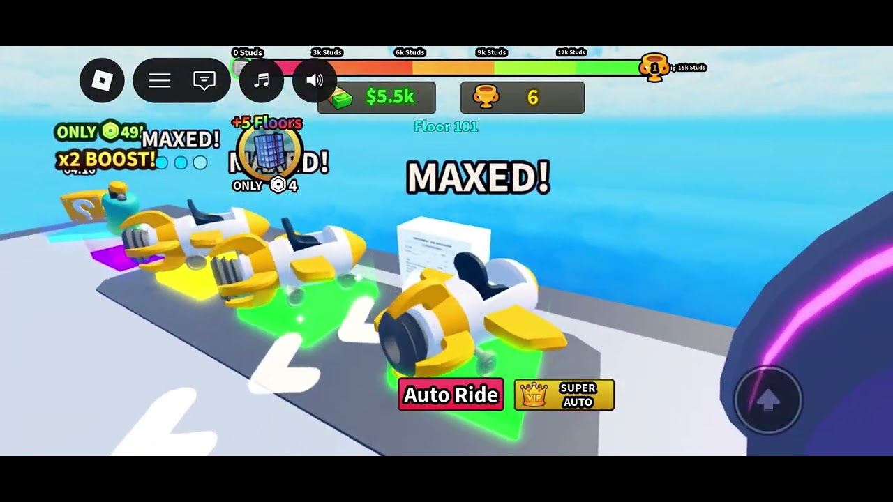 Playing a game that i dont know 🤷 