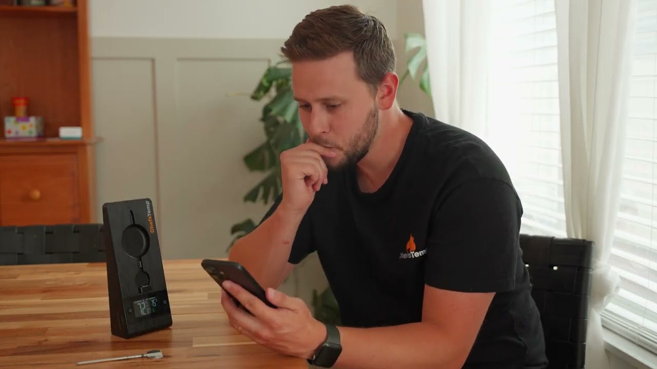How to Pair Your ProTemp 2 Plus and Fix Pairing Issues: Step-by-Step Tutorial