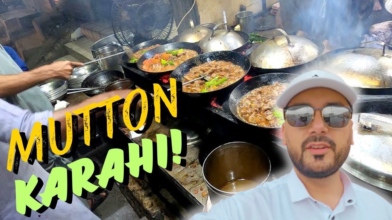 Madinah Mein Baarish 🌧️ & Best Mutton Karahi at Abdul Malik Fareed Restaurant!