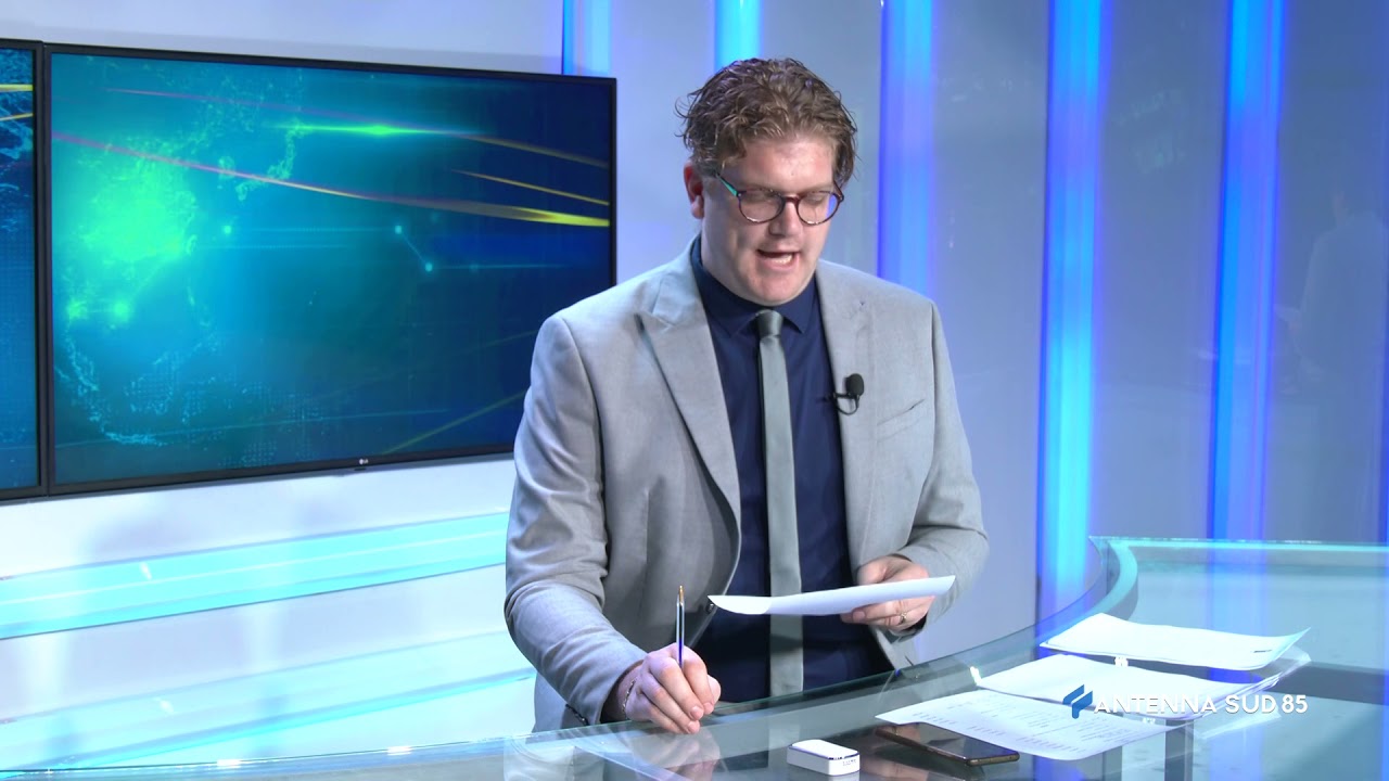 AS85 News Taranto ore 14 00 del 13 Settembre 2021