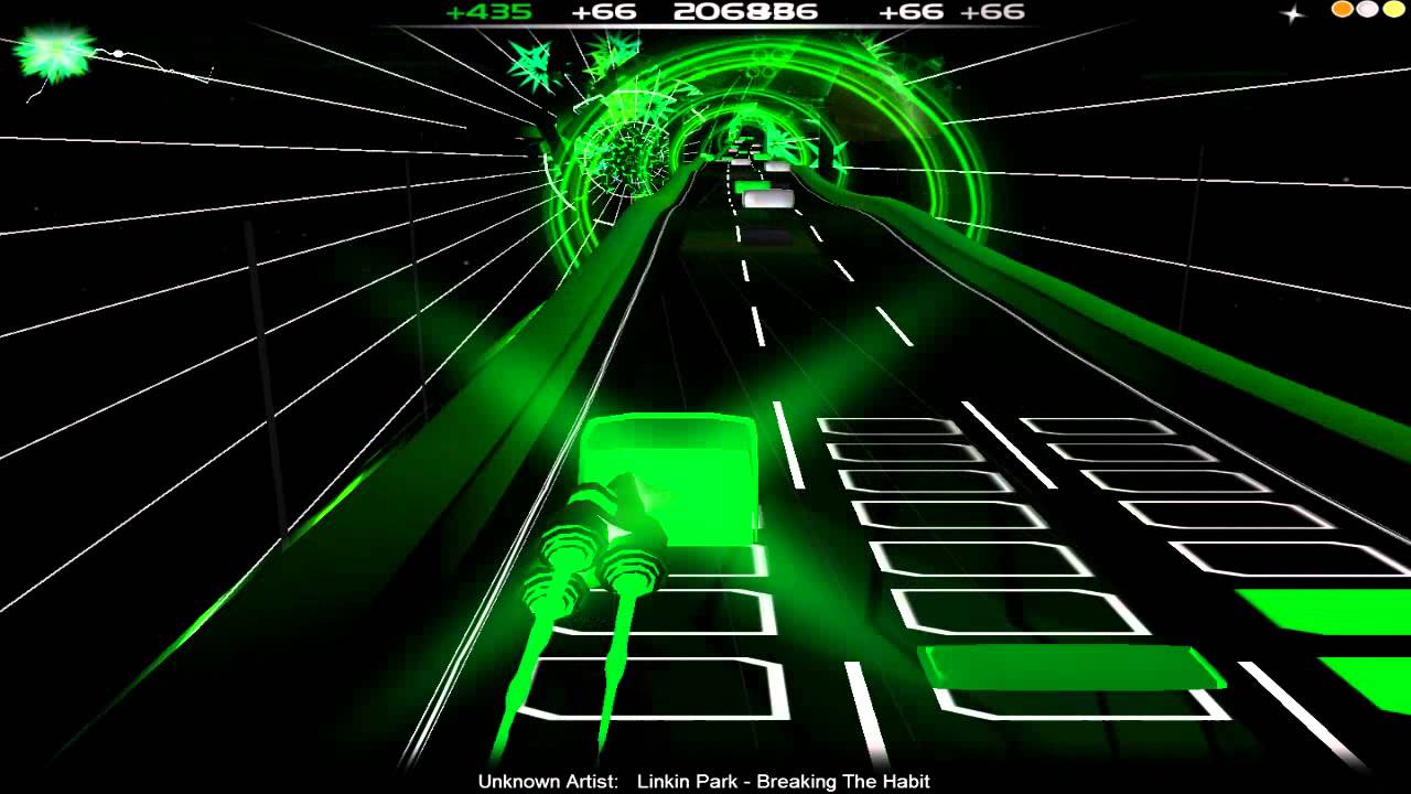 Linkin Park - Breaking The Habit (8 bit)