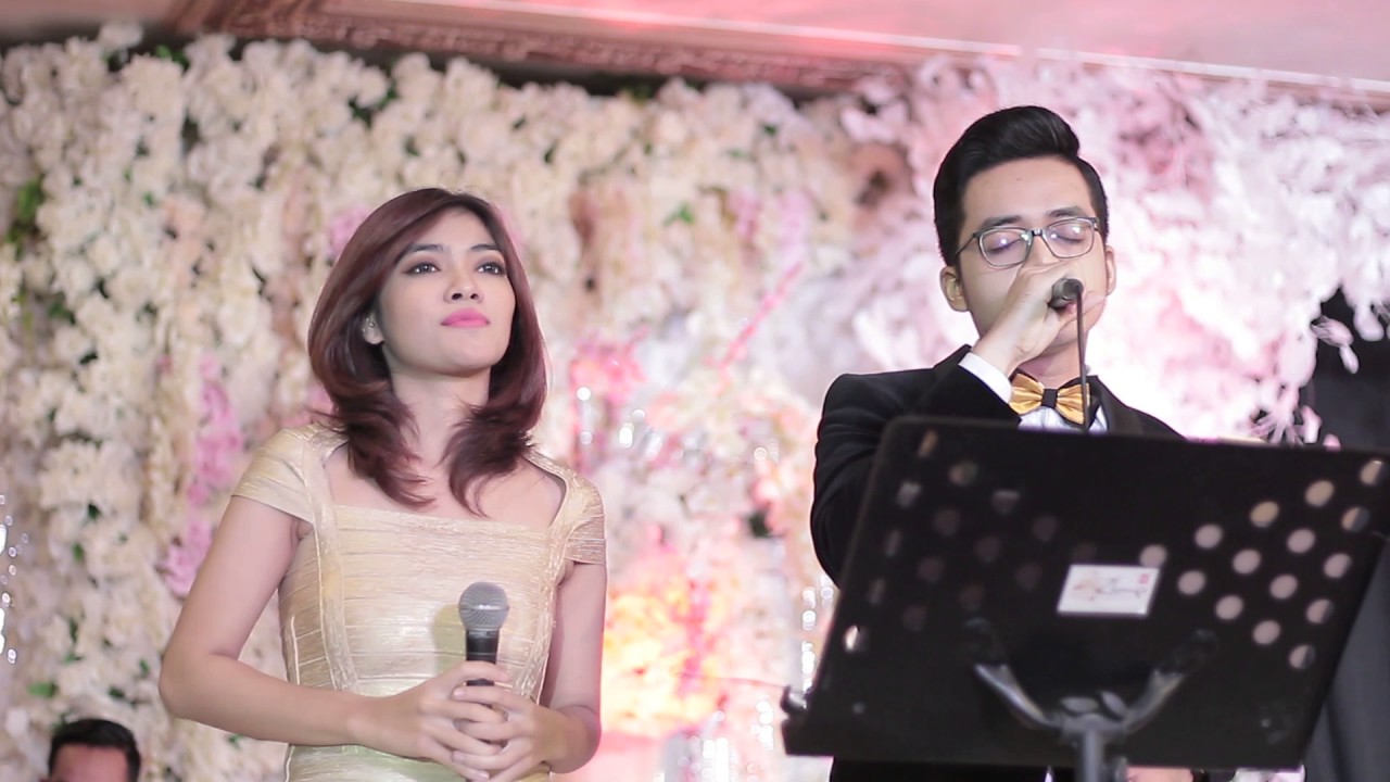 Hore Music Entertainment - Akhir Cerita Cinta, Glenn Fredly Cover, Sweet17th Band Surabaya