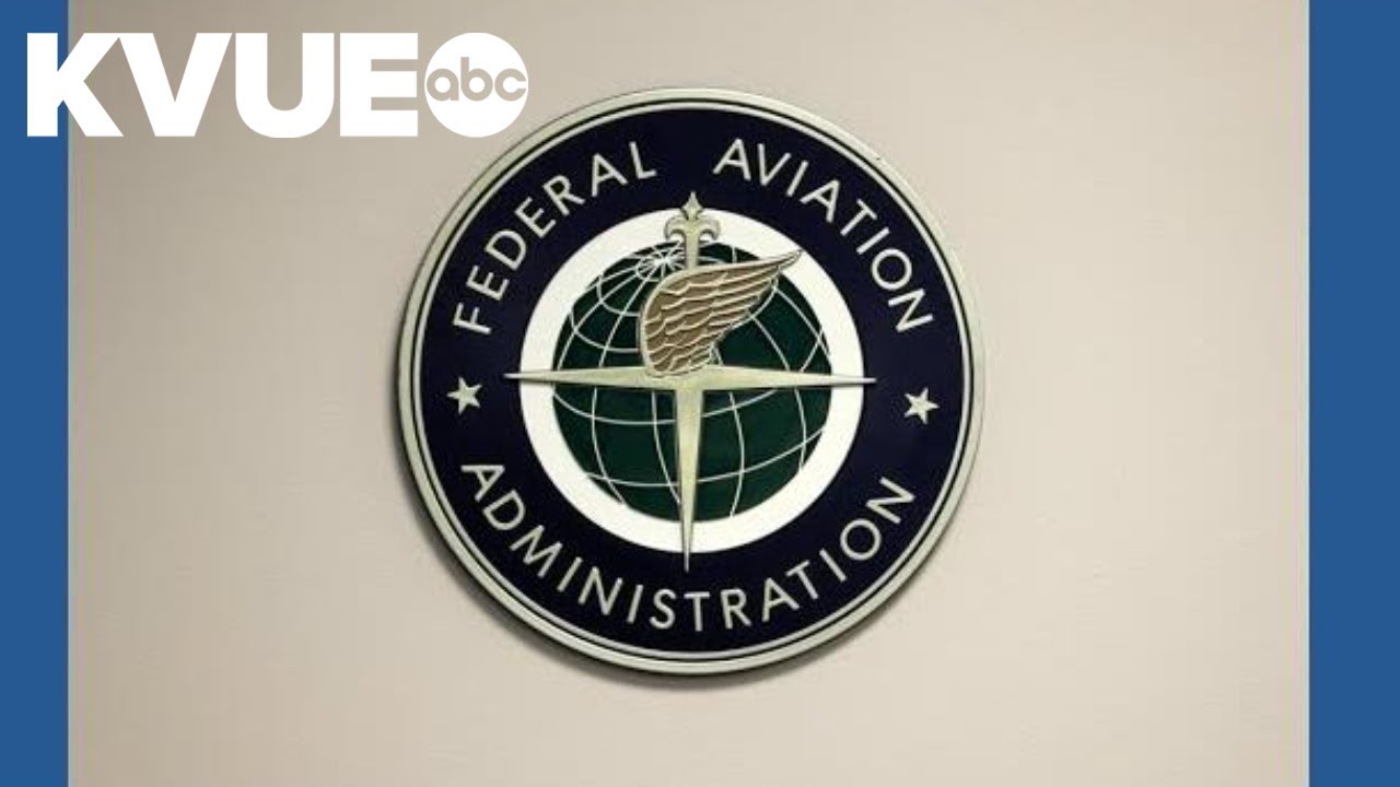 Trump administration ties El Paso ground stop to cartel drones