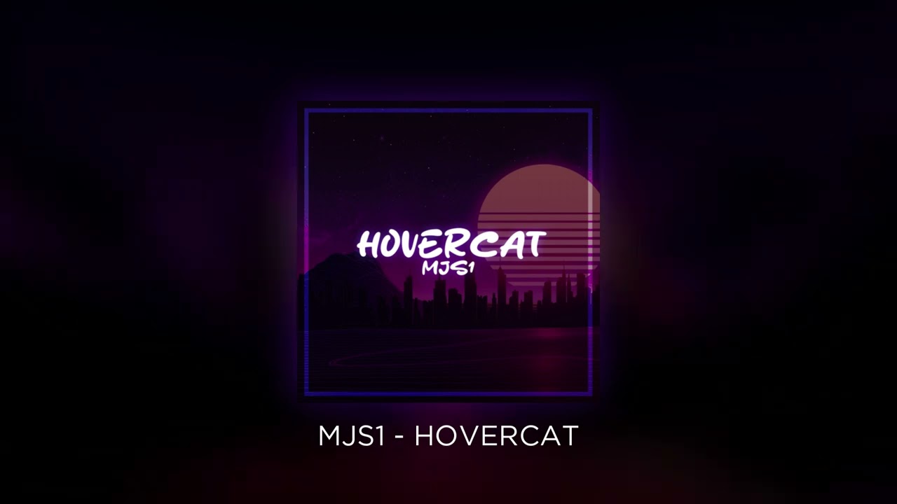 MJS1 - HOVERCAT
