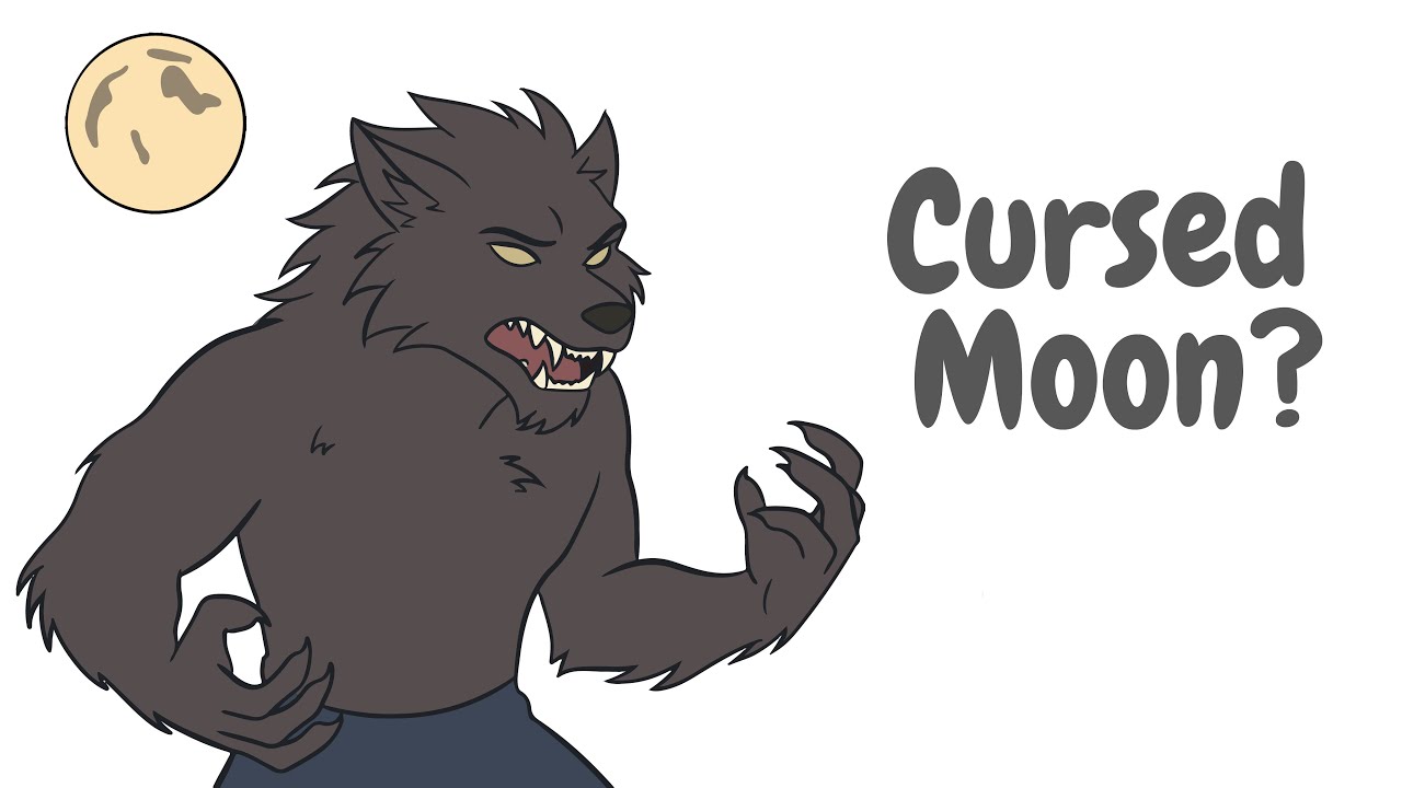 What If YOU were a Werewolf?