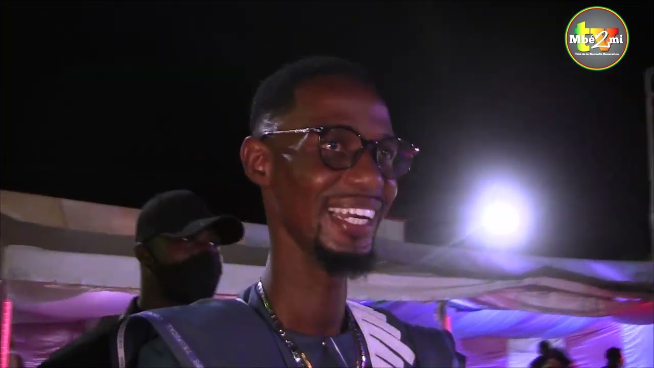 # 1 Anniversaire Dj You Ak Dj Kadian Première Partie