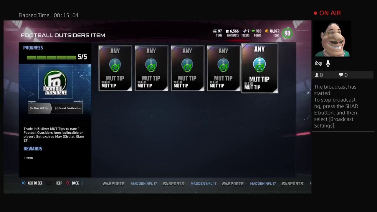 BEST HB IN THE GAME!?!? NEW MOVERS 99 AP!!!