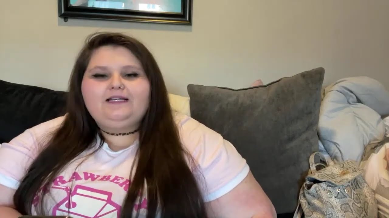 Wipey is changing amberlynn